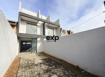 Casa · 70m² · 2 Quartos · 2 Vagas · Sobrado pra Venda no Sitio Cercado com 70m2