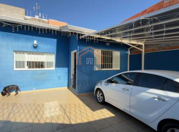 Casa · 132m² · 3 Quartos · 2 Vagas · Casa em Parque Residencial Jundiaí - Jundiaí, SP