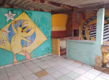 da78315826bc418b2e3fbf275aba63a84a55c324 · Casa, 110m2, dois dormitórios, á venda por R$ 200.000,00- Freguesia do ó