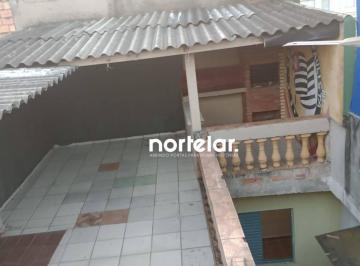 21a4a27276a6237eb0a386e90cc17e025772816f · Casa, 110m2, dois dormitórios, á venda por R$ 170.000,00 Freguesia do ó