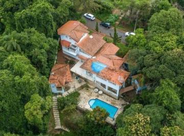 9256778dd83614a4ace260ad3ff6facb1e947485 · Casa com 4 dormitórios à venda, 460 m² - Alpes de Caieiras - Caieiras/SP