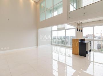 1 · Apartamento com 186 m², 3 quartos sendo 3 suítes à venda no Ecoville
