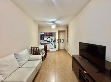 Apartamento · 55m² · 1 Quarto · 1 Vaga · Apartamento 01 Dorm. em Enseada - Guarujá