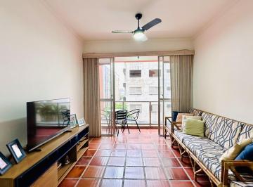 Apartamento · 78m² · 3 Quartos · 1 Vaga · Apartamento á Venda na Praia da Enseada no Guarujá | QVista