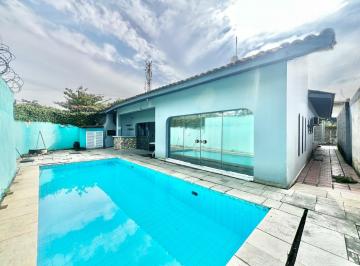 Casa · 385m² · 4 Quartos · 3 Vagas · Casa em Enseada - Guarujá