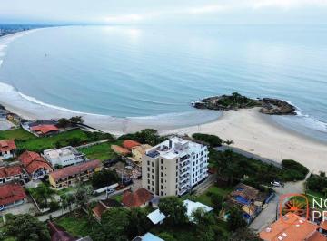 94601410ec003da5f9ed7b7d9a602deb031a1881 · Cobertura com 3 dormitórios à venda, 202 m² por R$ 3.800.000,00 - Itapema do Norte - Itapoá/SC