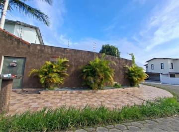 Casa · 145m² · 3 Quartos · 2 Vagas · Casa para alugar no Jardim Peruíbe!