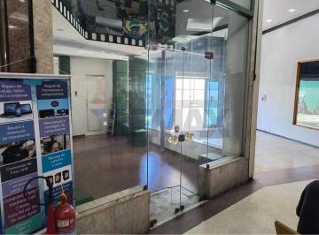 Comercial · 34m² · 1 Vaga · Loja de 34m² Shopping Barra Square Expansão - Barra da Tijuca - Parque das Rosas