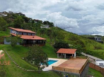 c632f51508a2a7e3dbadd2db5dfa21090033b21c · Casa com 4 dormitórios à venda, 300 m² por R$ 2.800.000,00 - Paraíso de Igaratá - Igaratá/SP