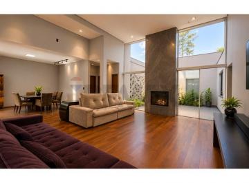 Casa · 509m² · 5 Quartos · 4 Vagas · SETOR DE MANSÕES LAGO NORTE MI 07 - 5 QUARTOS - 5 SUITES -VISTA LIVRE - CONDOMÍNIO FECHADO