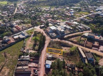 Terreno · 294m² · OPORTUNIDADE TERRENO COM 294,50 M² EM JARINU - SP | VILA YPÊ