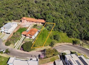 Terreno · 412m² · OPORTUNIDADE NO CONDOMÍNIO RESIDENCIAL LAGOS DE JARINU EM JARINU-SP: