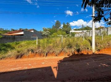 Terreno · 626m² · Terreno à venda de 626m² no Loteamento Week End – Jarinu/SP - Pronto para construir!