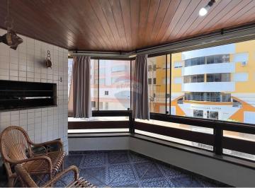 Apartamento · 130m² · 4 Quartos · 2 Vagas · Apartamento Espaçoso 3 dormitórios e dependecia no Centro de Capão da Canoa