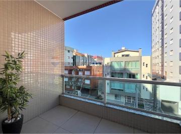 Apartamento · 100m² · 3 Quartos · 1 Vaga · Apartamento 2 dormitórios + dependencia no Centro de Capão da Canoa