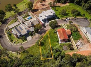 Terreno · 348m² · OPORTUNIDADE NO CONDOMÍNIO RESIDENCIAL LAGOS DE JARINU EM JARINU-SP: