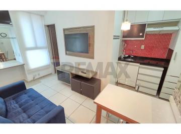 Apartamento · 29m² · 1 Quarto · Kitnet mobiliada para alugar no Bairro - Asa Sul