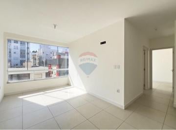 Apartamento · 60m² · 2 Quartos · 1 Vaga · Apartamento 2 dormitórios de frente em Capão da Canoa
