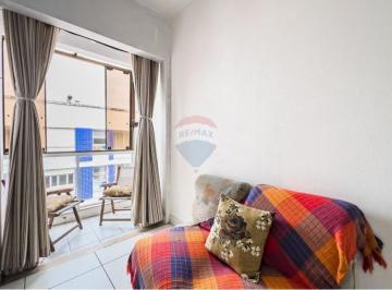 Apartamento · 33m² · 1 Quarto · JK no Centro de Capão da Canoa!