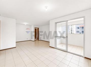 Apartamento · 100m² · 3 Quartos · 1 Vaga · Residencial Bem-Te-Vi  03 Quartos  100m²  ao lado do Parque Águas Claras - Financia !