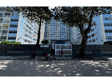 Apartamento · 98m² · 3 Quartos · 1 Vaga · Apartamento de 3 quartos na Av. Boa Viagem, Recife