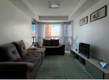 Apartamento · 82m² · 2 Quartos · 1 Vaga · Apartamento 82m² em Boa Viagem, Recife