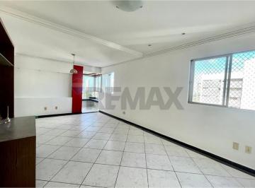 Apartamento · 90m² · 3 Quartos · 2 Vagas · Apartamento 3 quartos no Espinheiro