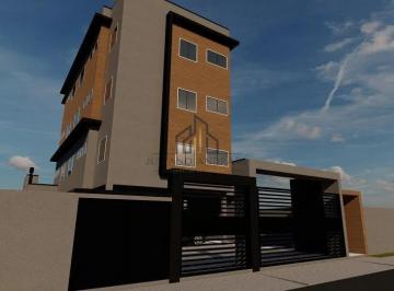 Apartamento · 64m² · 2 Quartos · 1 Vaga · Apartamento Garden na Planta | 64,17 m² Privativos | 2 Dormitórios | 1 Vaga | Bom Jesus | R$ 355.000