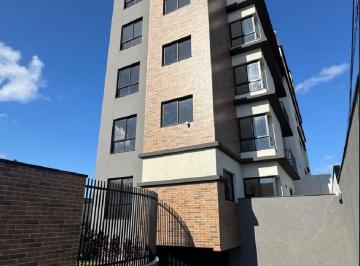 Apartamento · 65m² · 2 Quartos · 2 Vagas · Apartamento Garden Novo à Venda – Jardim Cruzeiro – São José dos Pinhais
