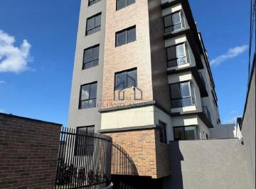 Apartamento · 65m² · 2 Quartos · 2 Vagas · Apartamento Garden Novo à Venda – Jardim Cruzeiro – São José dos Pinhais