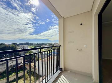 Apartamento · 61m² · 2 Quartos · 1 Vaga · Apartamento Novo à Venda no Jardim Cruzeiro