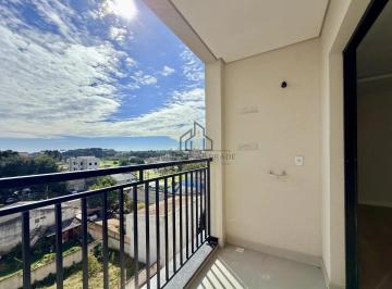 Apartamento · 61m² · 2 Quartos · 1 Vaga · Apartamento Novo à Venda no Jardim Cruzeiro