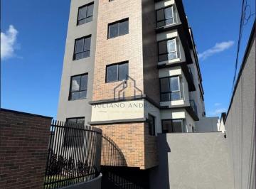 Apartamento · 61m² · 2 Quartos · 1 Vaga · Apartamento Novo à Venda no Jardim Cruzeiro