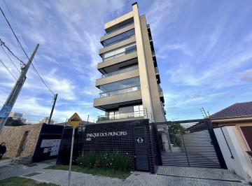Apartamento · 196m² · 3 Quartos · 1 Vaga · 
                                Linda Cobertura no Aristocrata em São José dos Pinhais
            