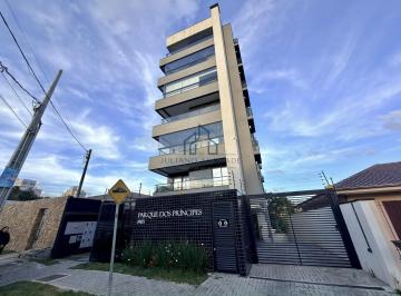 Apartamento · 195m² · 3 Quartos · 1 Vaga · Linda Cobertura no Aristocrata em São José dos Pinhais