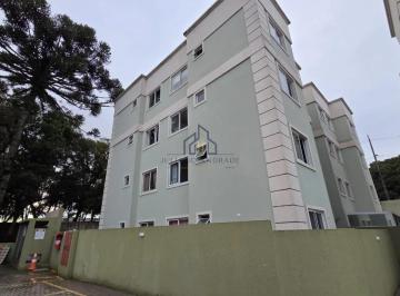 Apartamento · 42m² · 2 Quartos · 1 Vaga · Apartamento à venda no Quississana em São José dos Pinhais  02 quartos - 2° Andar - 42,57m² de área