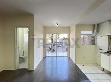 Apartamento · 26m² · 1 Quarto · 1 Vaga · Venda Apartamento Studio Térreo com Varanda, 26m2 - Jardim Betânia - Sorocaba/SP