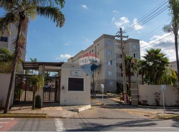 Apartamento · 47m² · 2 Quartos · 1 Vaga · Apartamento à Venda em Votorantim  Condomínio Parque Sicília