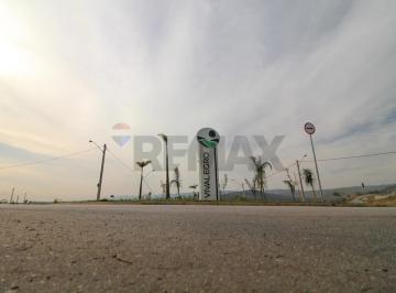 Comercial · 512m² · Lote Comercial à Venda no Loteamento Vivalegro – Votorantim/SP
