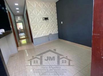 Apartamento de 3 quartos, Conselheiro Lafaiete · Apartamento de 2 quartos com lote exclusivo de 140 m2 no Vila Resende