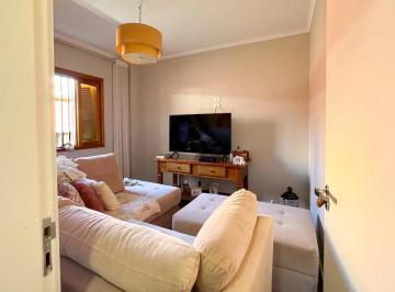 Casa · 350m² · 3 Quartos · 4 Vagas · Sobrado com 04 dormitórios á venda, 350m² no bairro Campestre - Santo André /SP