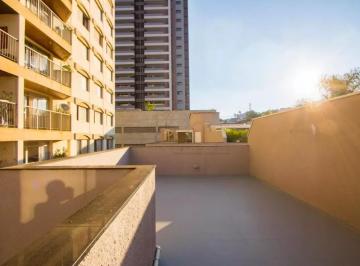 Apartamento · 110m² · 2 Quartos · 1 Vaga · Apartamento de 02 dormitórios para venda ou locação, 110m² no bairro Campestre - Santo André/SP