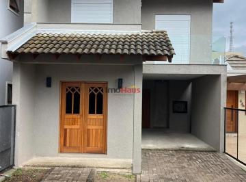 Casa · 3 Quartos · 1 Vaga · Casa à Venda em Igrejinha