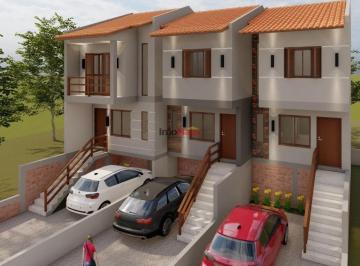 Casa · 2 Quartos · 1 Vaga · Sobrado 54m² à venda em Igrejinha