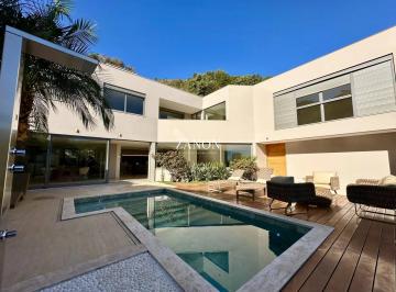 Casa · 506m² · 5 Quartos · 4 Vagas · Casa à venda no bairro Mangabeiras