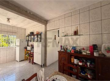 Casa · 143m² · 2 Quartos · Casa com Terreno de 900 m², Edícula e Vista para a Natureza no Rio Acima | Mairiporã/SP