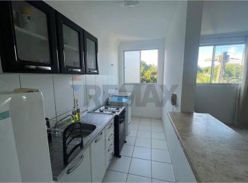 Apartamento · 2 Quartos · 1 Vaga · Aluguel  no Alameda Jardins - ja incluso taxa de condominio
