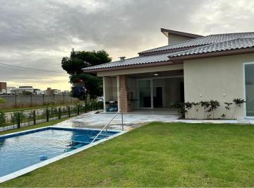 Casa · 260m² · 3 Quartos · 2 Vagas · CASA TÉRREA NA BARRA DOS COQUEIROS - COND. VILLE AL MARE RESIDENCE - SERGIPE - REMAX