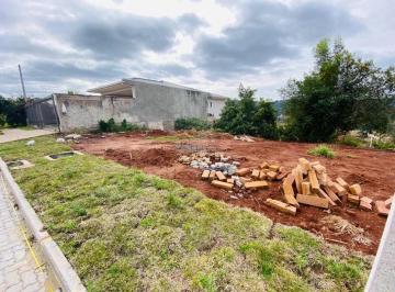Terreno · 360m² · Terreno à venda - em Metzler