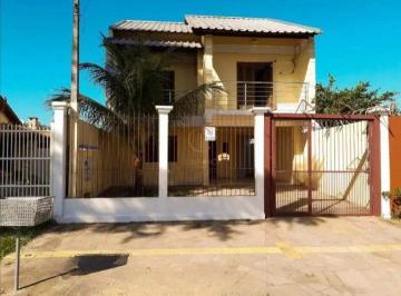 Casa · 80m² · 3 Quartos · 2 Vagas · Sobrado 3 dormitórios, sendo 1 suíte bairro São José - Canoas